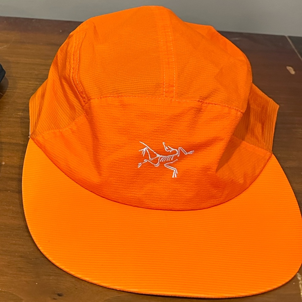 Arc’teryx Norvan Cap